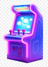 ARCADE GAMES