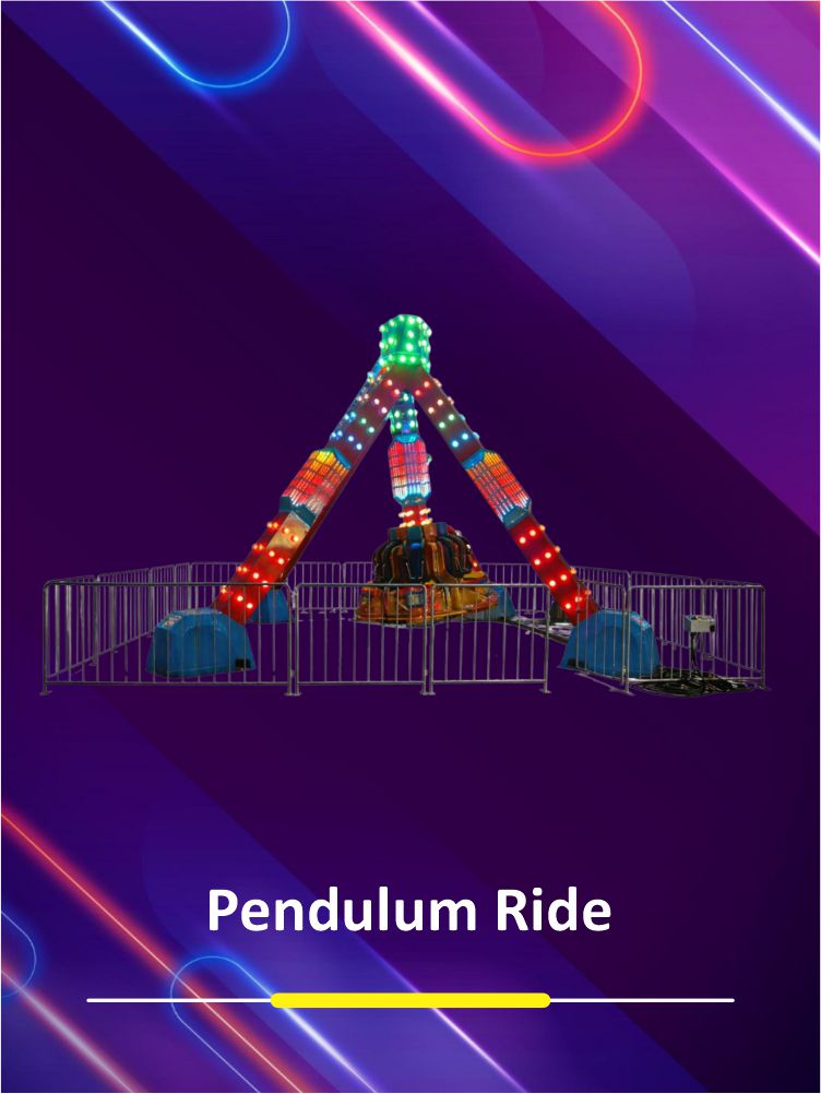 PENDULUM RIDE