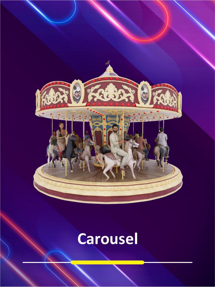 CAROUSEL