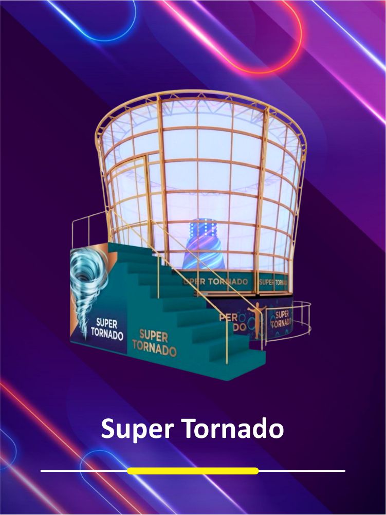 Super Tornado