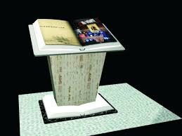INTERACTIVE BOOKS